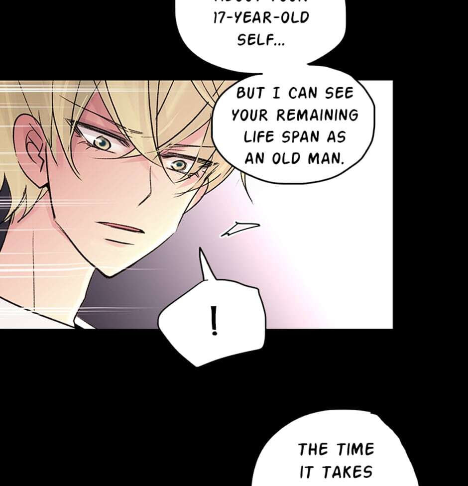 Read Here We Go Again chapter 34 image 90 on Lezhin