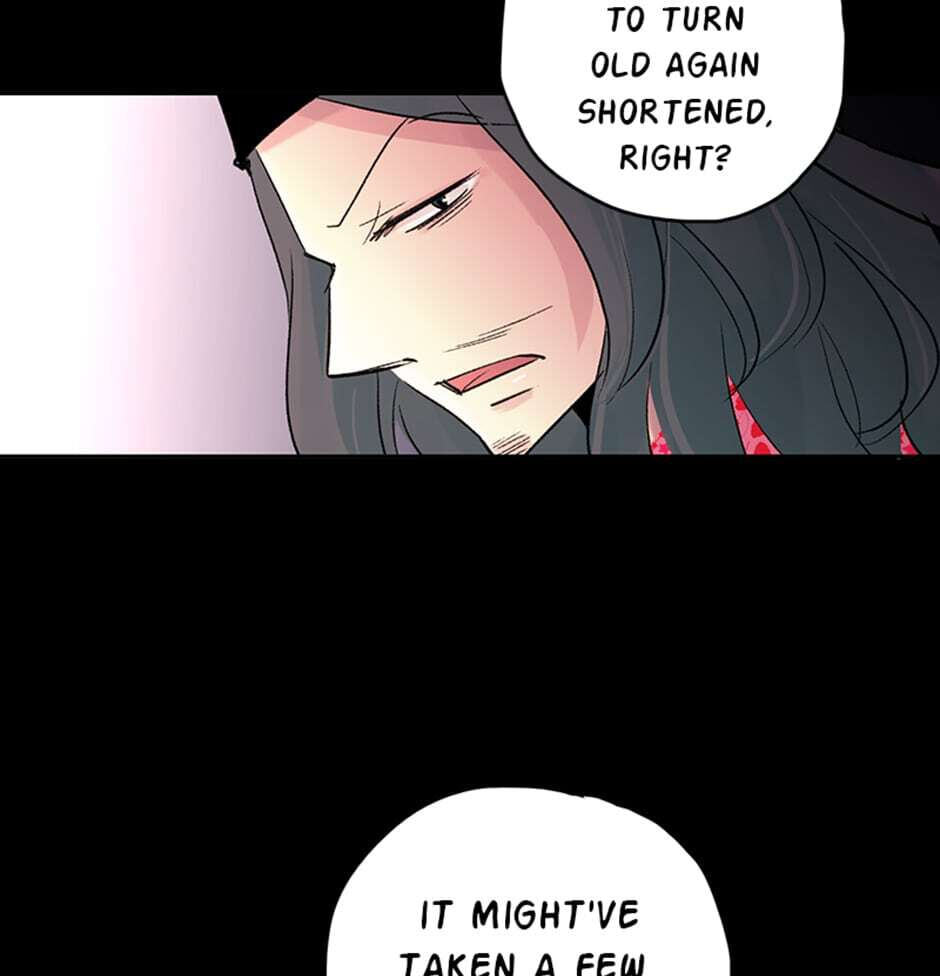 Read Here We Go Again chapter 34 image 91 on Lezhin