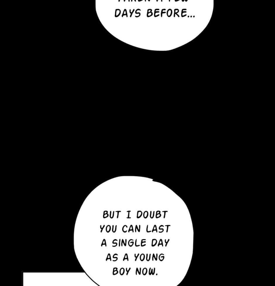Read Here We Go Again chapter 34 image 92 on Lezhin
