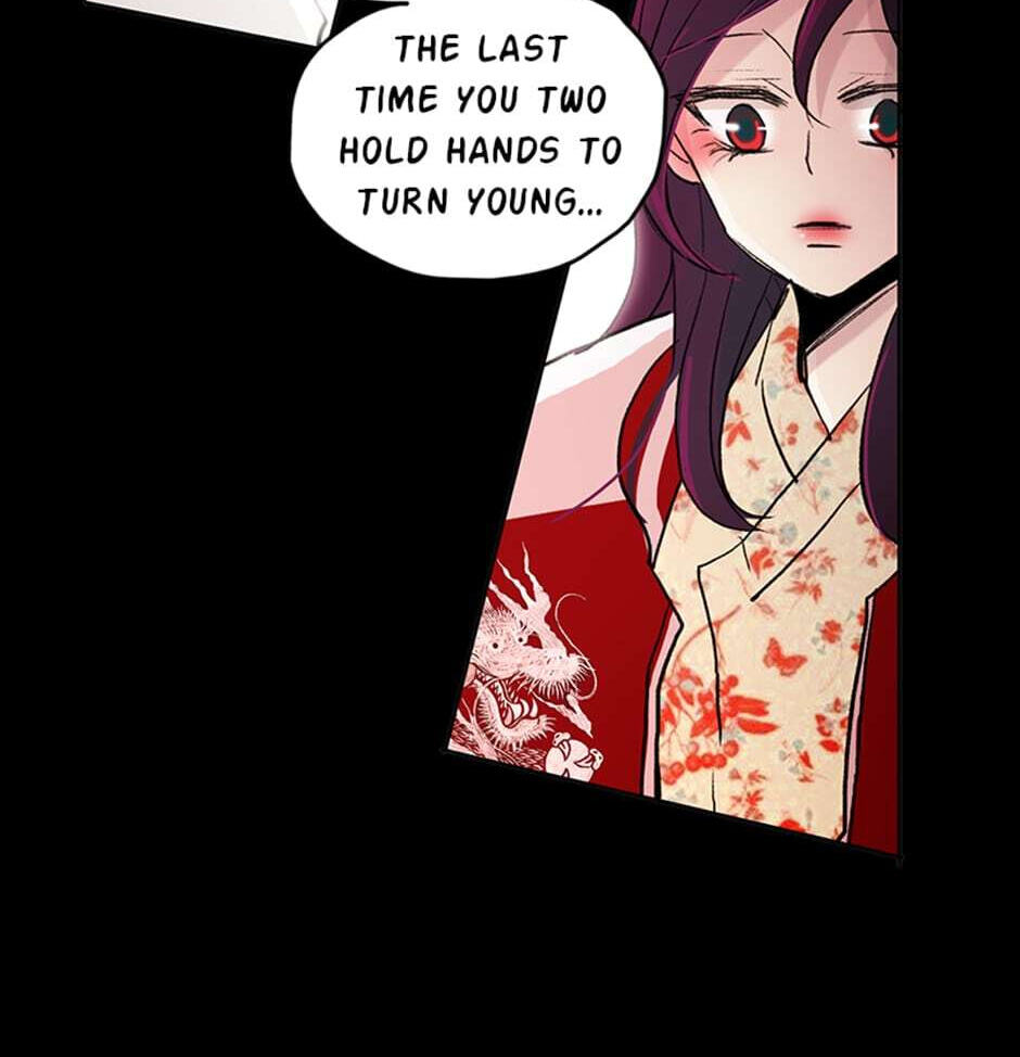 Read Here We Go Again chapter 34 image 94 on Lezhin