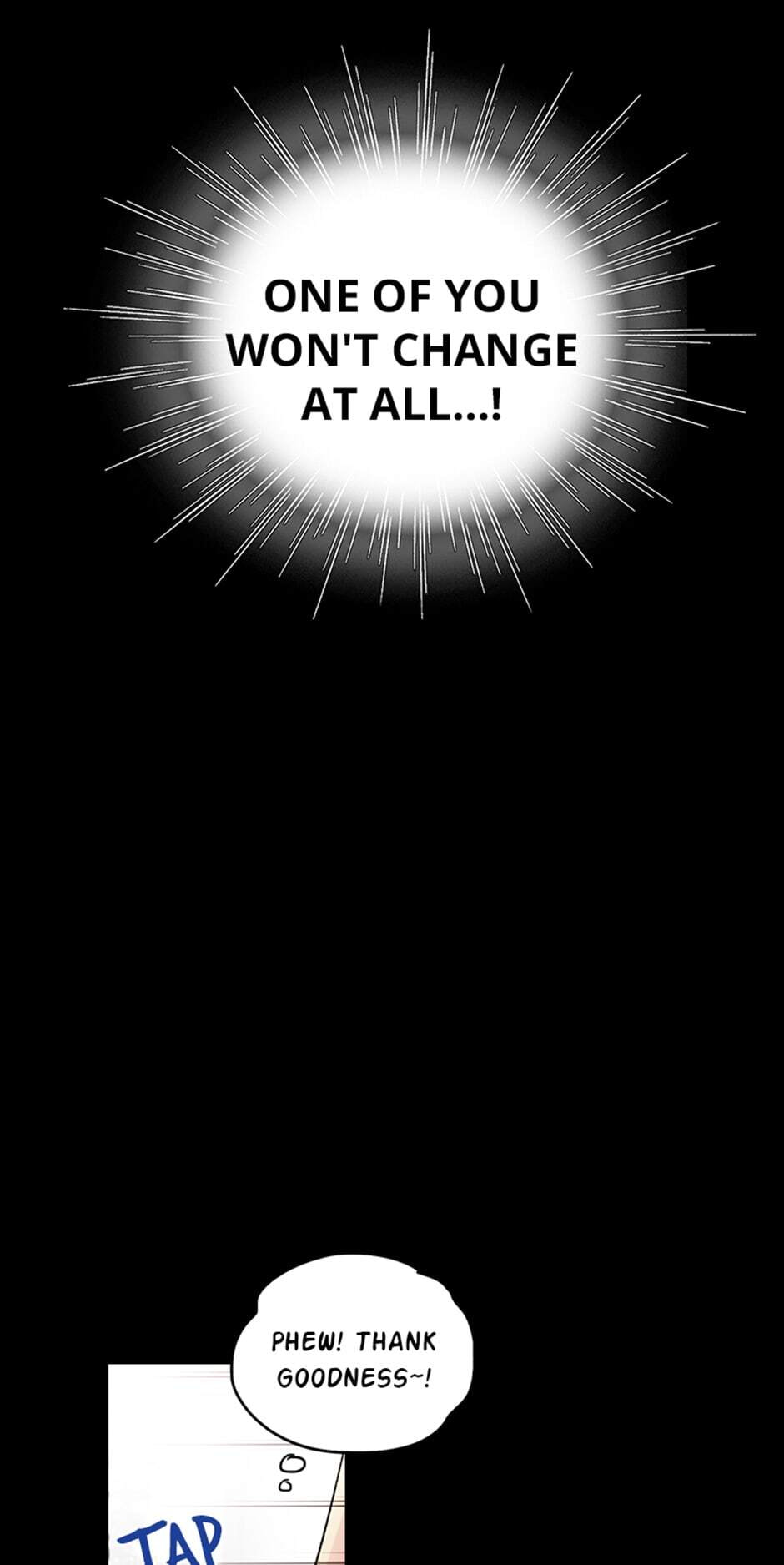Read Here We Go Again chapter 34 image 95 on Lezhin