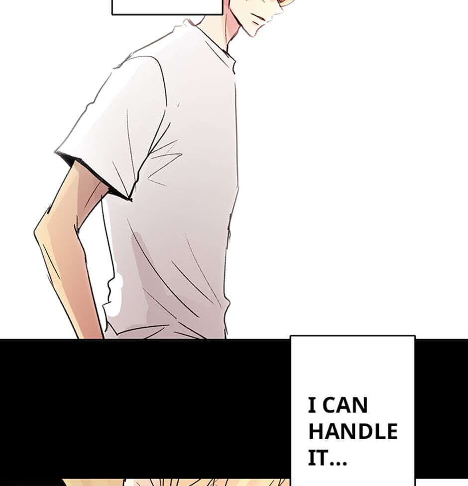 Read Here We Go Again chapter 35 image 11 on Lezhin