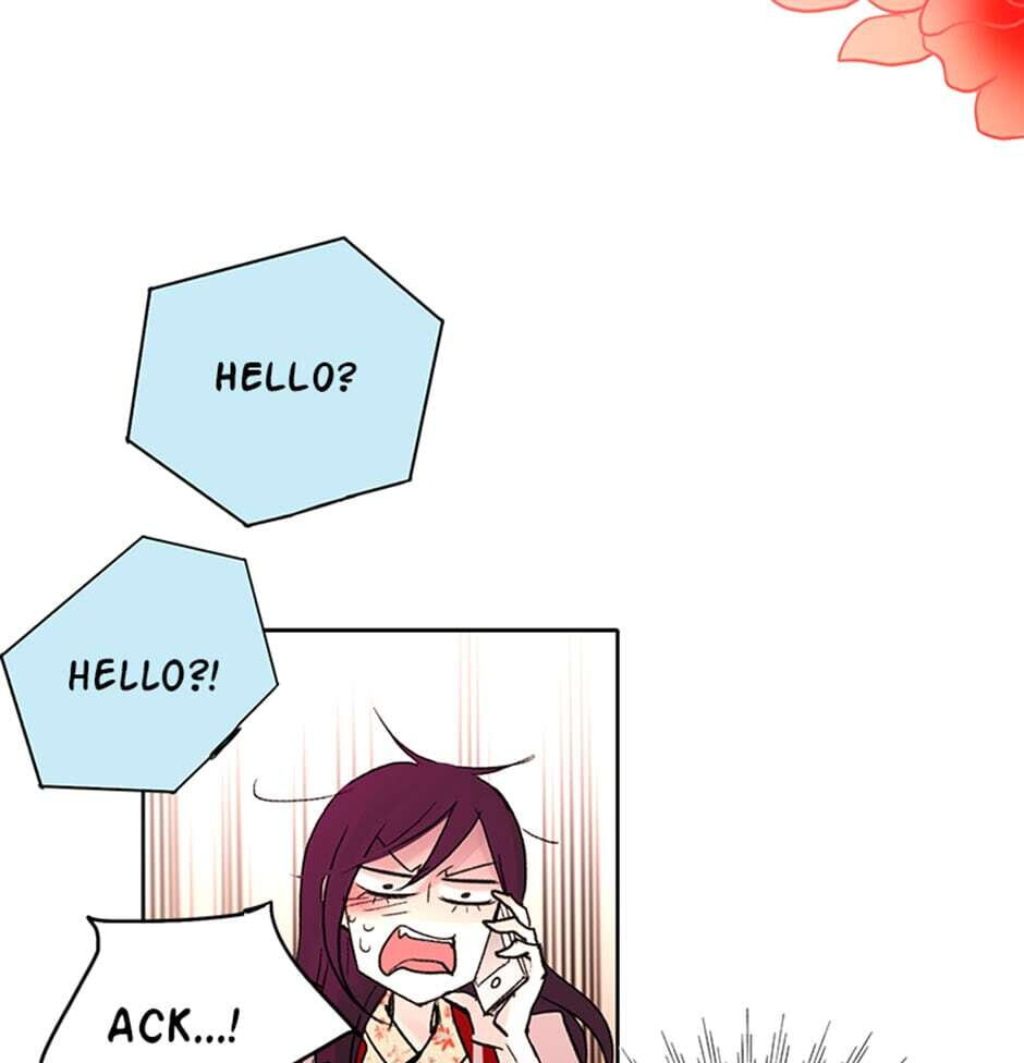 Read Here We Go Again chapter 35 image 16 on Lezhin