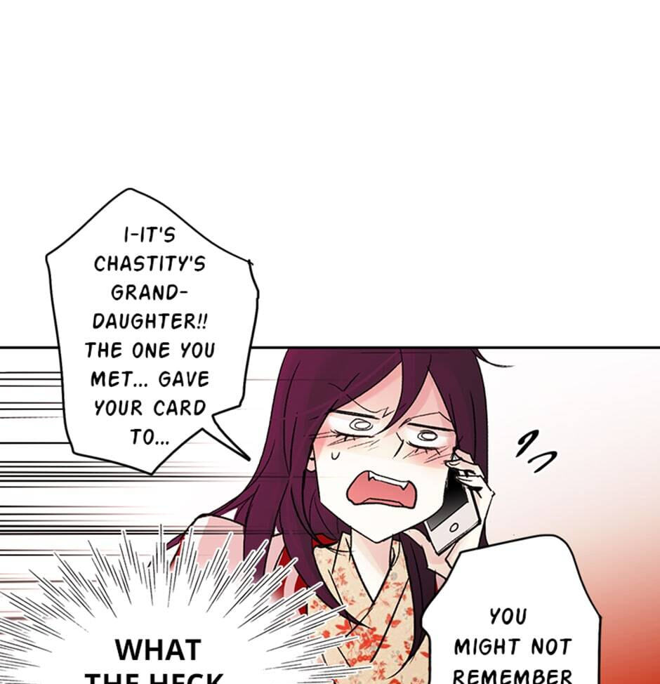 Read Here We Go Again chapter 35 image 18 on Lezhin