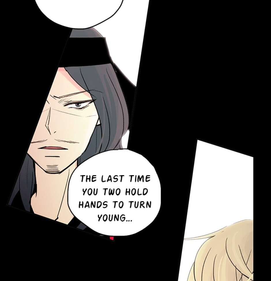 Read Here We Go Again chapter 35 image 2 on Lezhin