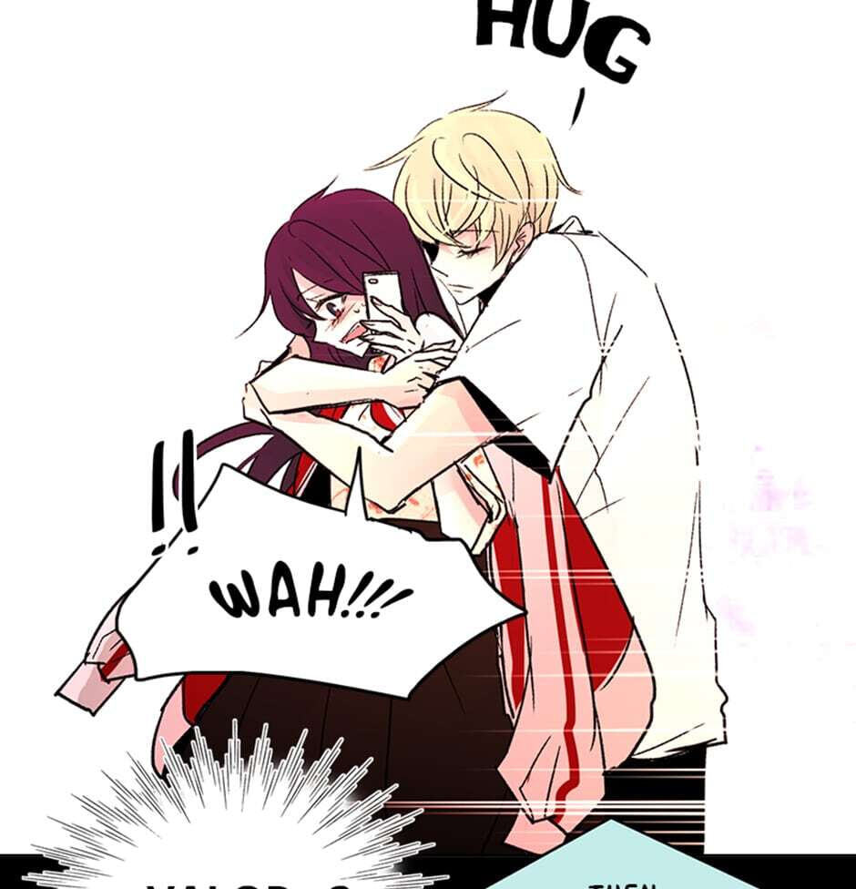 Read Here We Go Again chapter 35 image 23 on Lezhin