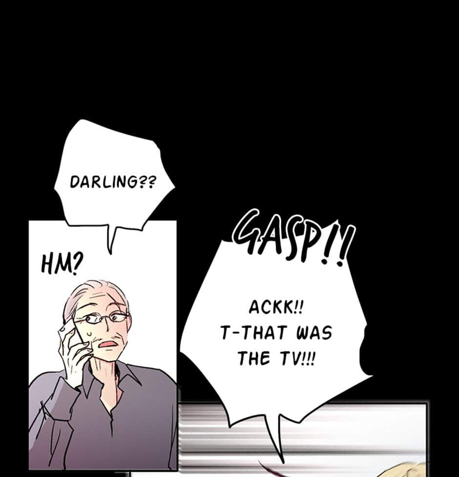 Read Here We Go Again chapter 35 image 25 on Lezhin