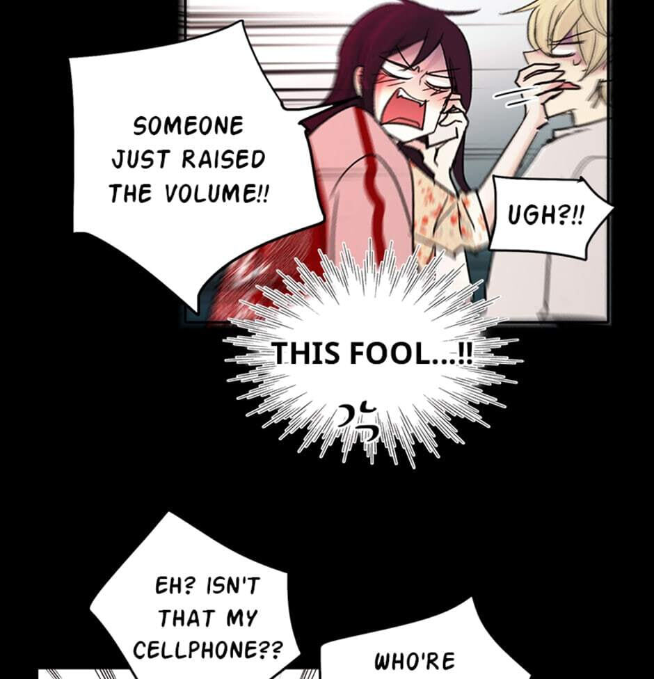 Read Here We Go Again chapter 35 image 26 on Lezhin