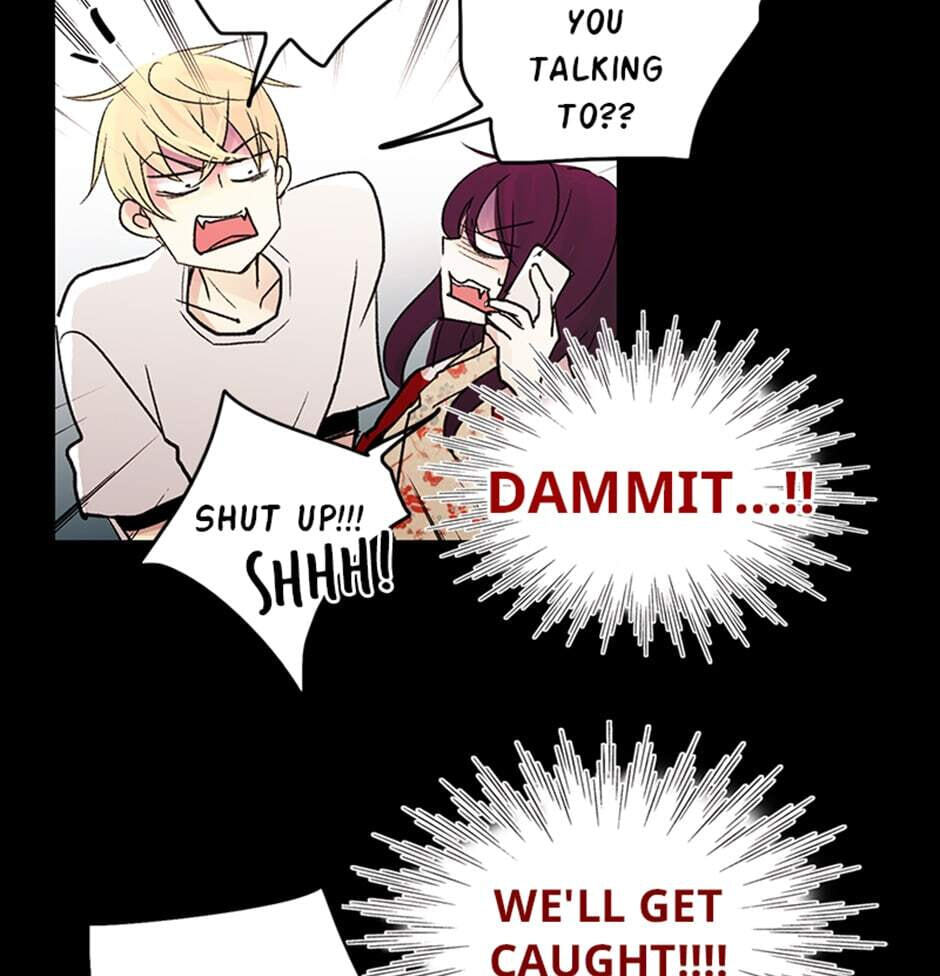 Read Here We Go Again chapter 35 image 27 on Lezhin