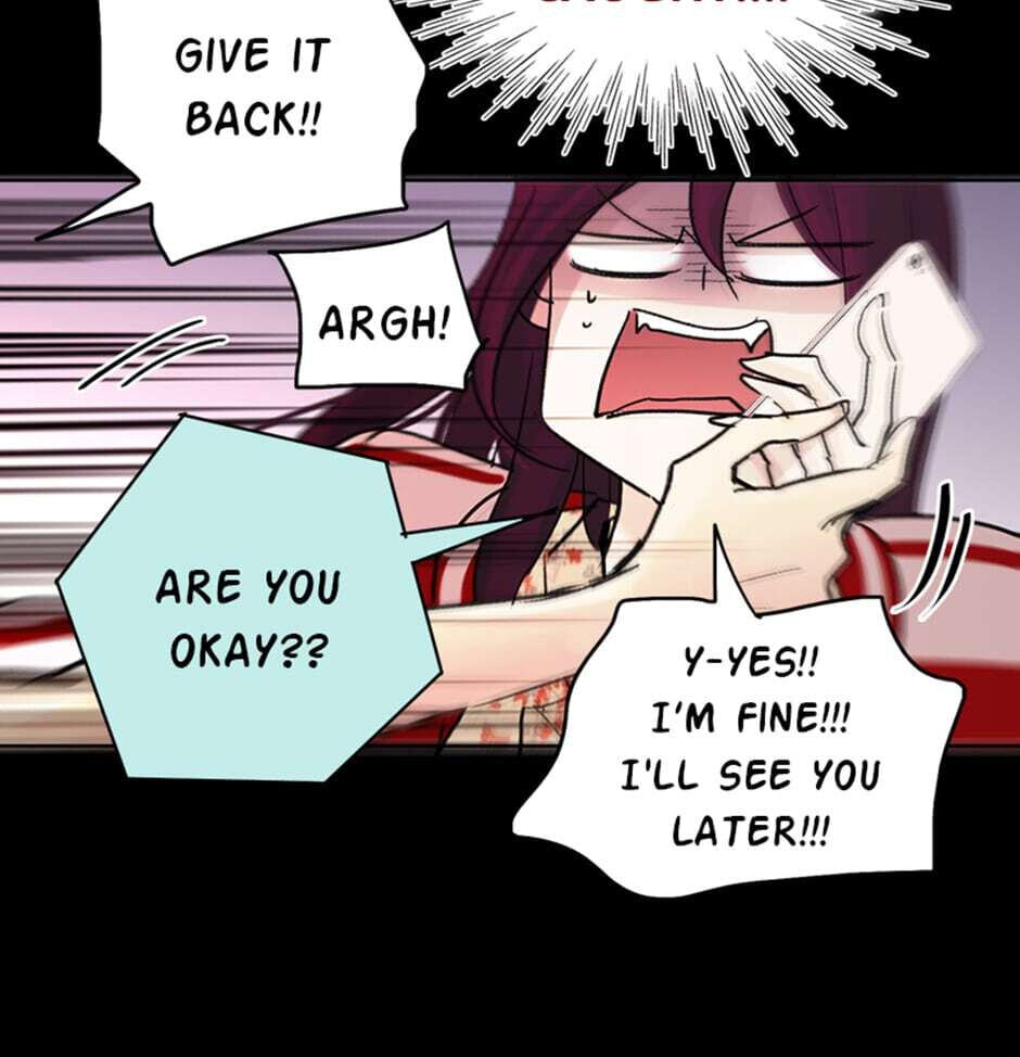 Read Here We Go Again chapter 35 image 28 on Lezhin