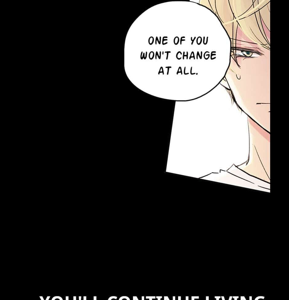 Read Here We Go Again chapter 35 image 3 on Lezhin