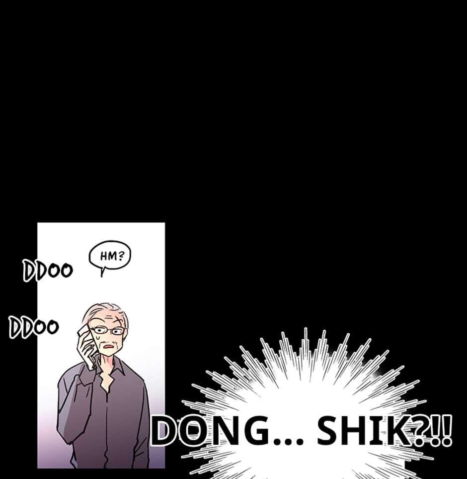 Read Here We Go Again chapter 35 image 30 on Lezhin