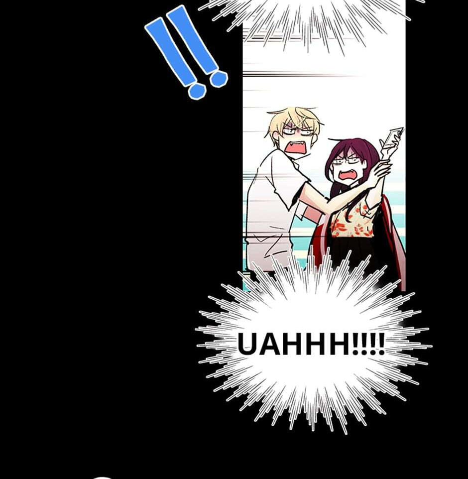 Read Here We Go Again chapter 35 image 31 on Lezhin