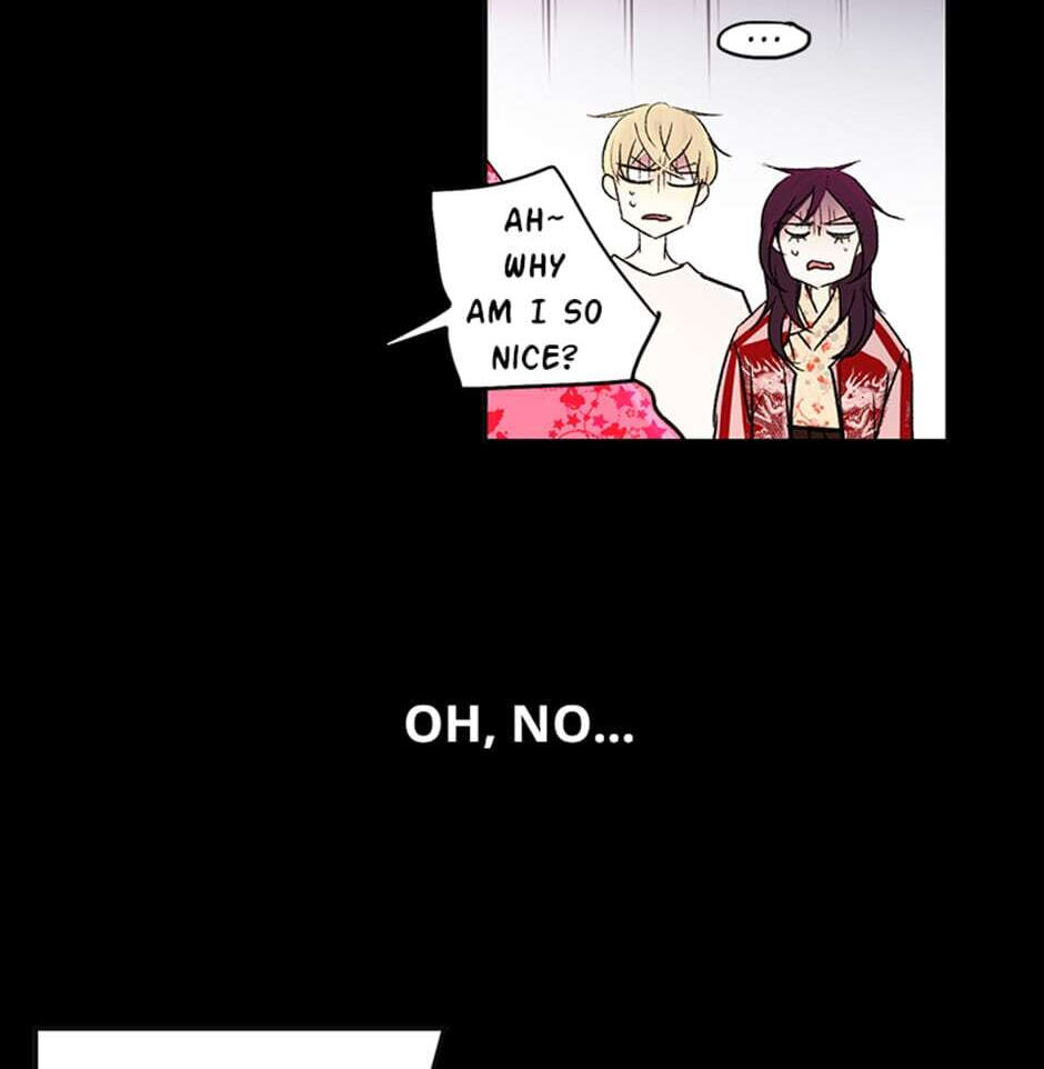 Read Here We Go Again chapter 35 image 33 on Lezhin