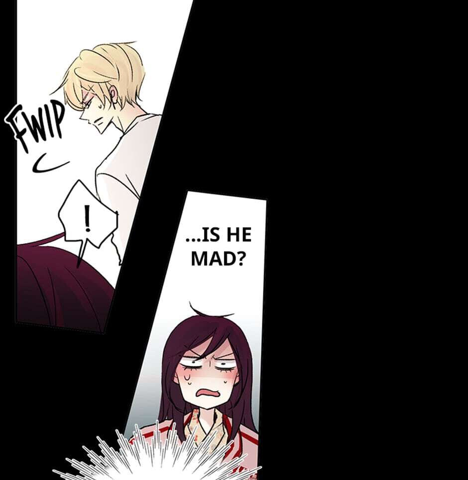 Read Here We Go Again chapter 35 image 34 on Lezhin