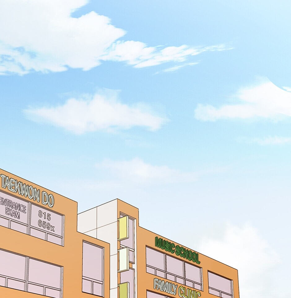 Read Here We Go Again chapter 35 image 37 on Lezhin