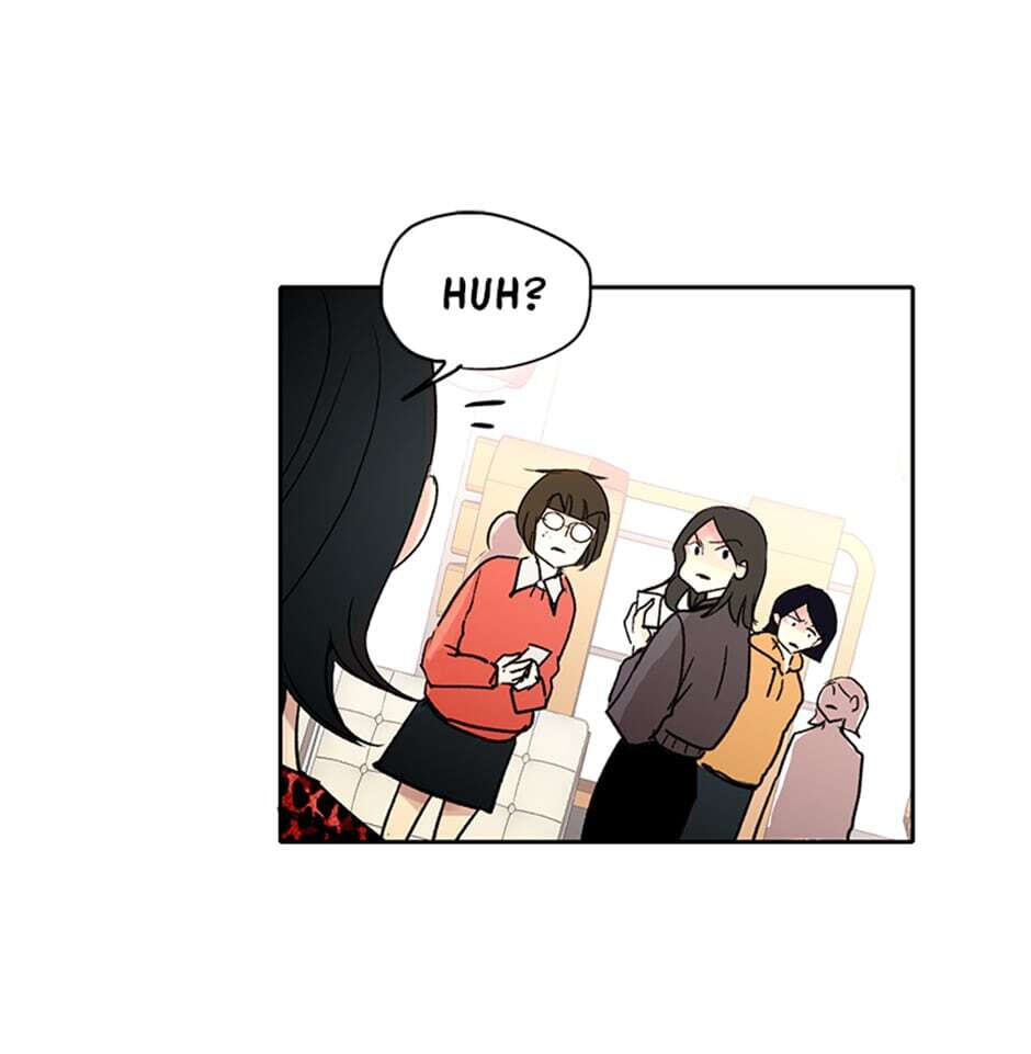 Read Here We Go Again chapter 35 image 40 on Lezhin