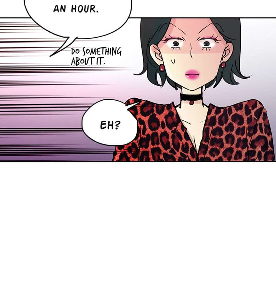 Read Here We Go Again chapter 35 image 43 on Lezhin