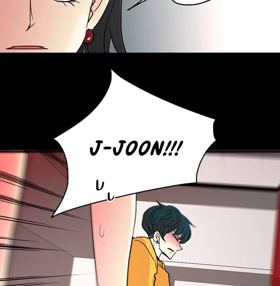 Read Here We Go Again chapter 35 image 47 on Lezhin