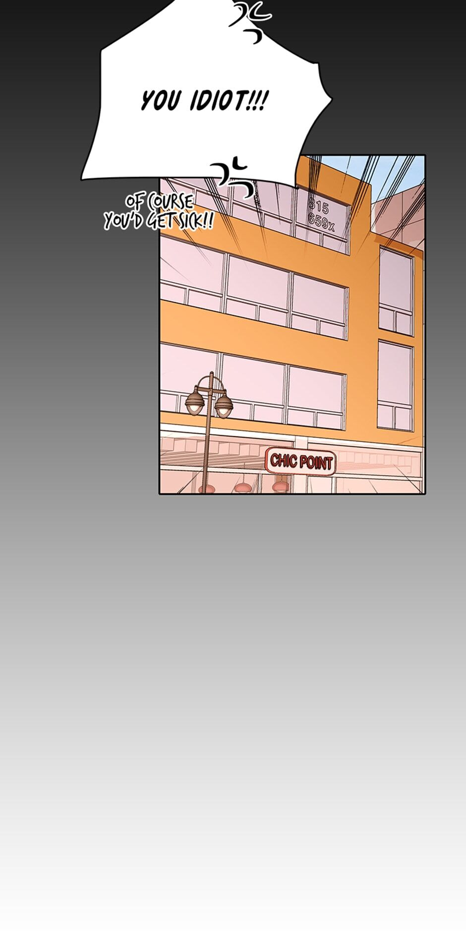 Read Here We Go Again chapter 35 image 52 on Lezhin
