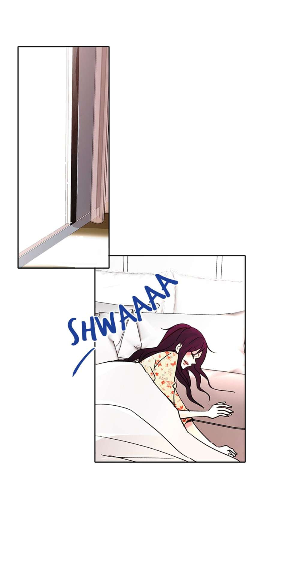 Read Here We Go Again chapter 35 image 53 on Lezhin