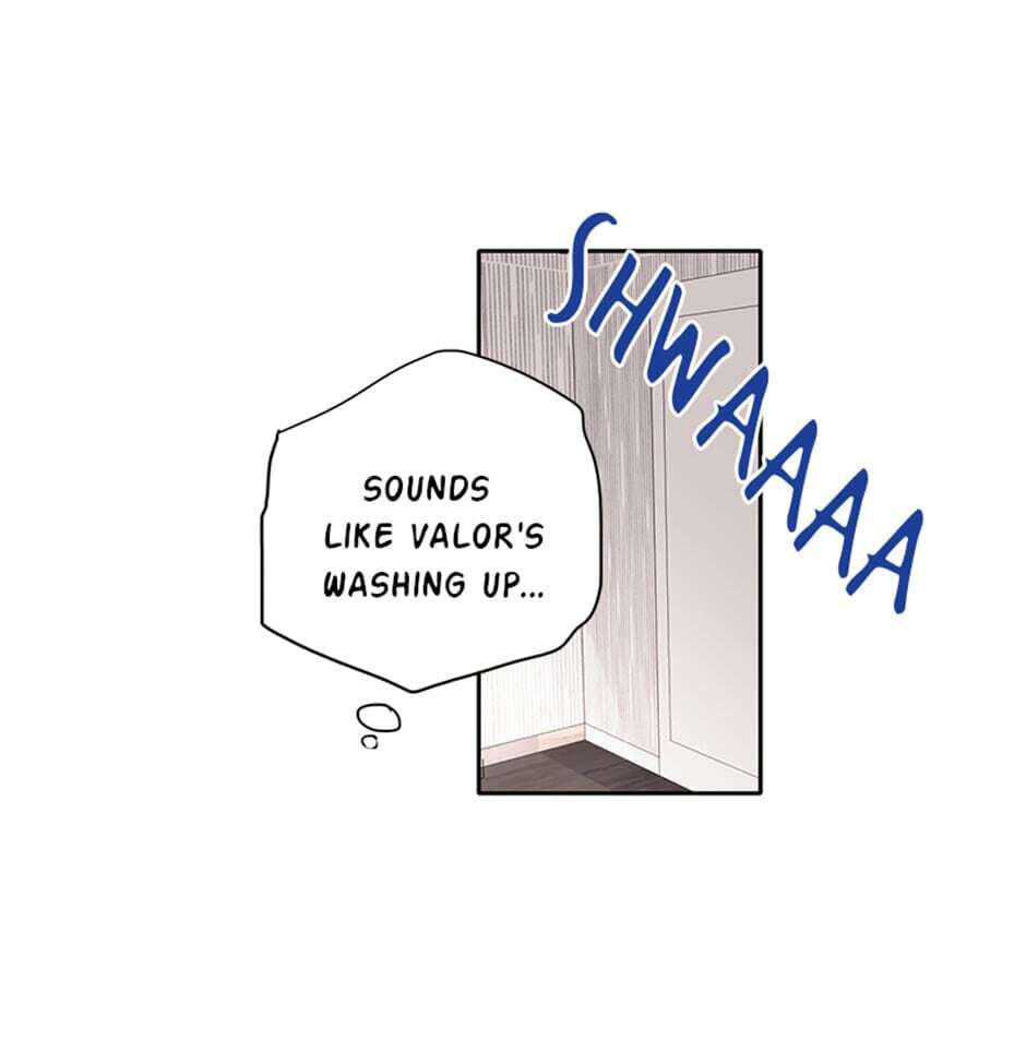 Read Here We Go Again chapter 35 image 55 on Lezhin