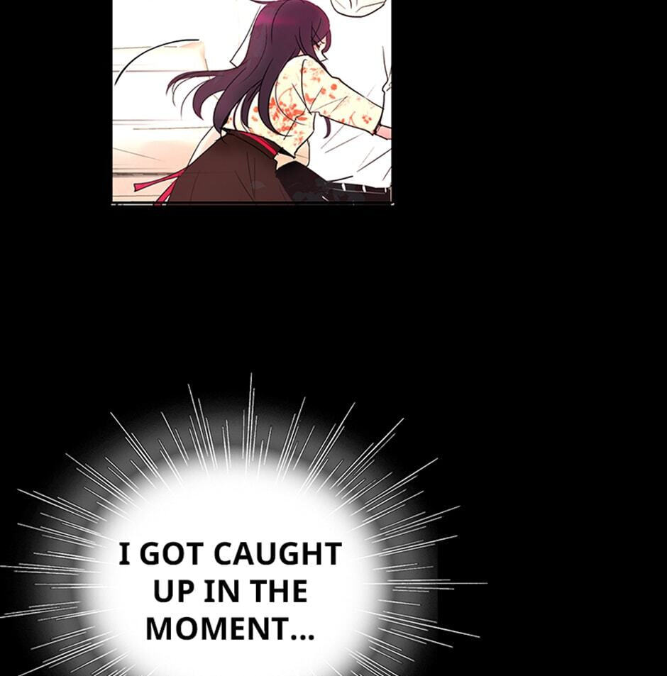 Read Here We Go Again chapter 35 image 59 on Lezhin