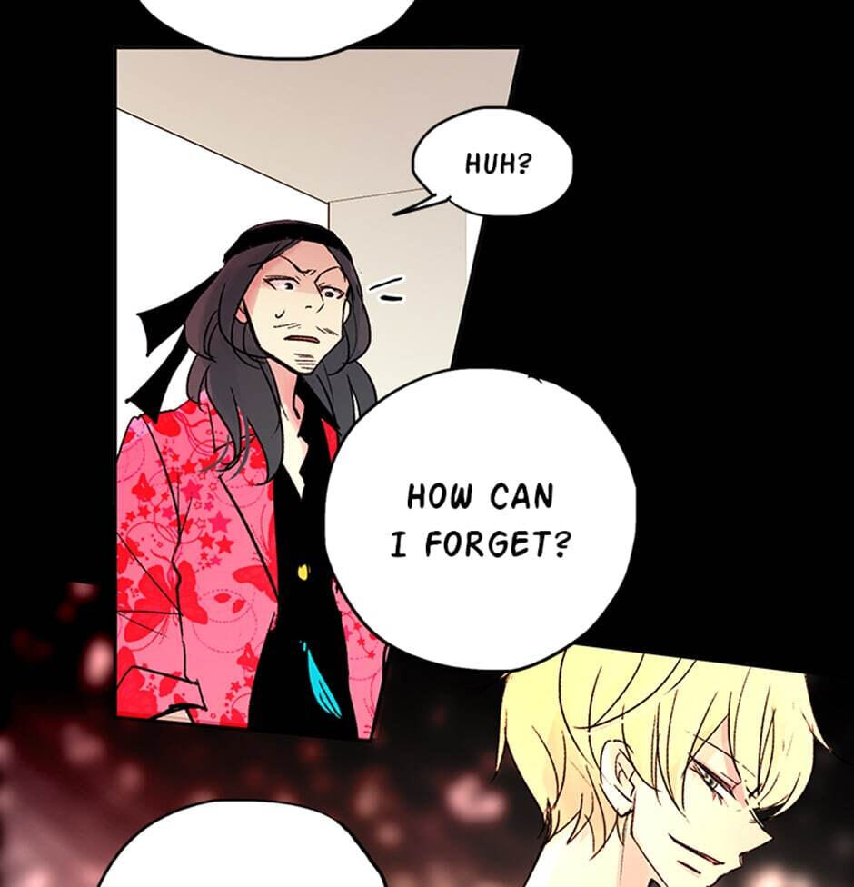 Read Here We Go Again chapter 35 image 6 on Lezhin