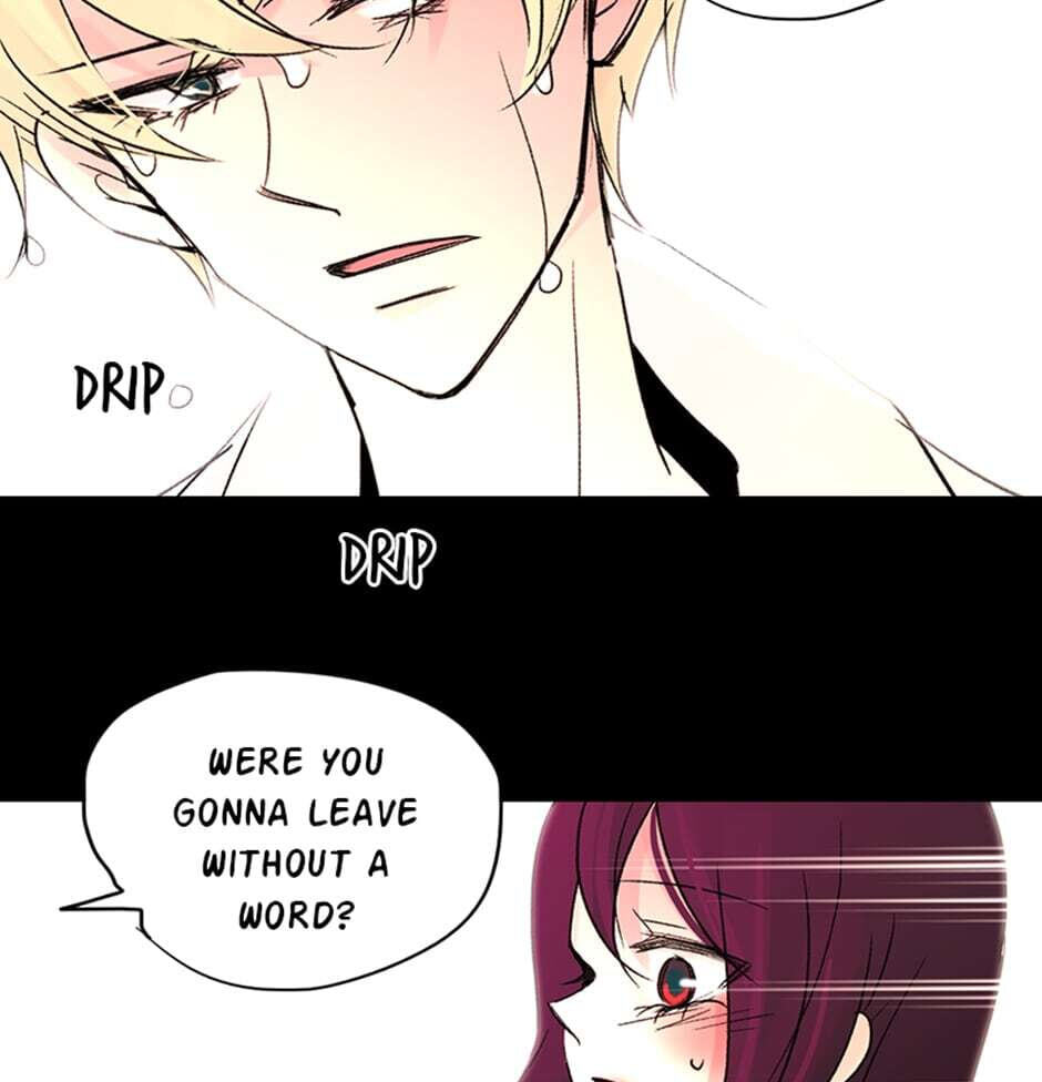 Read Here We Go Again chapter 35 image 67 on Lezhin