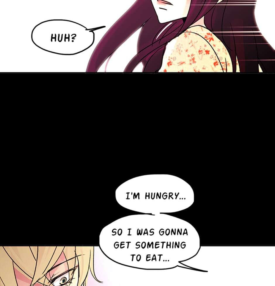 Read Here We Go Again chapter 35 image 68 on Lezhin