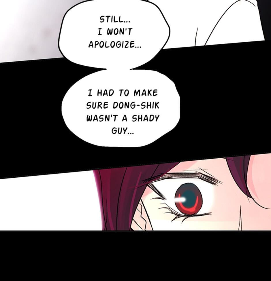 Read Here We Go Again chapter 35 image 72 on Lezhin