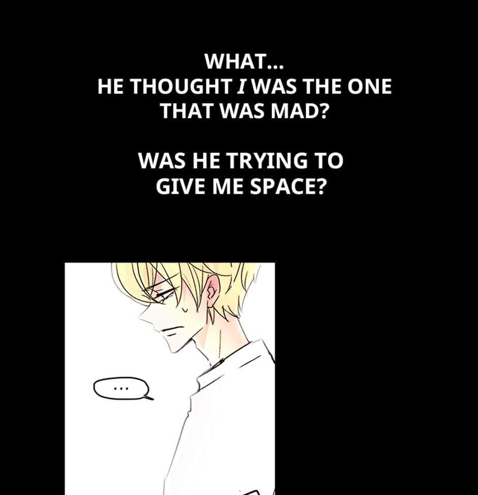 Read Here We Go Again chapter 35 image 73 on Lezhin