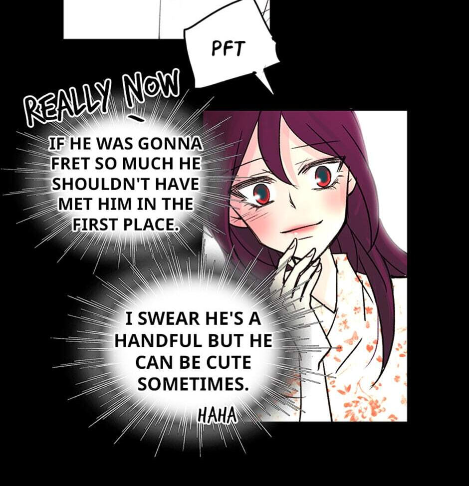 Read Here We Go Again chapter 35 image 74 on Lezhin