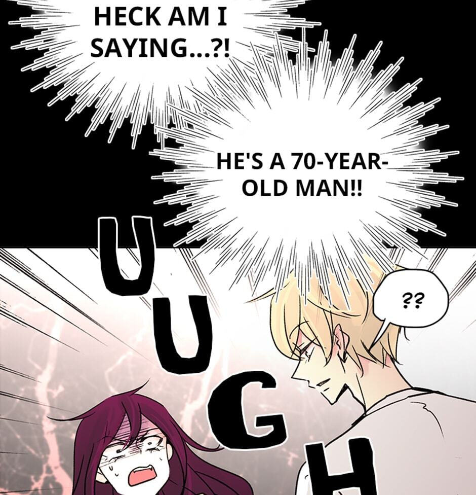 Read Here We Go Again chapter 35 image 77 on Lezhin