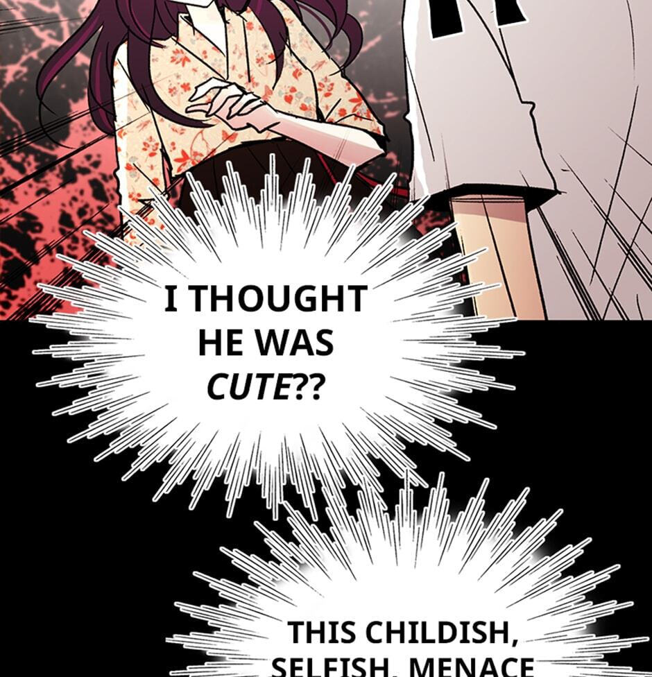 Read Here We Go Again chapter 35 image 78 on Lezhin
