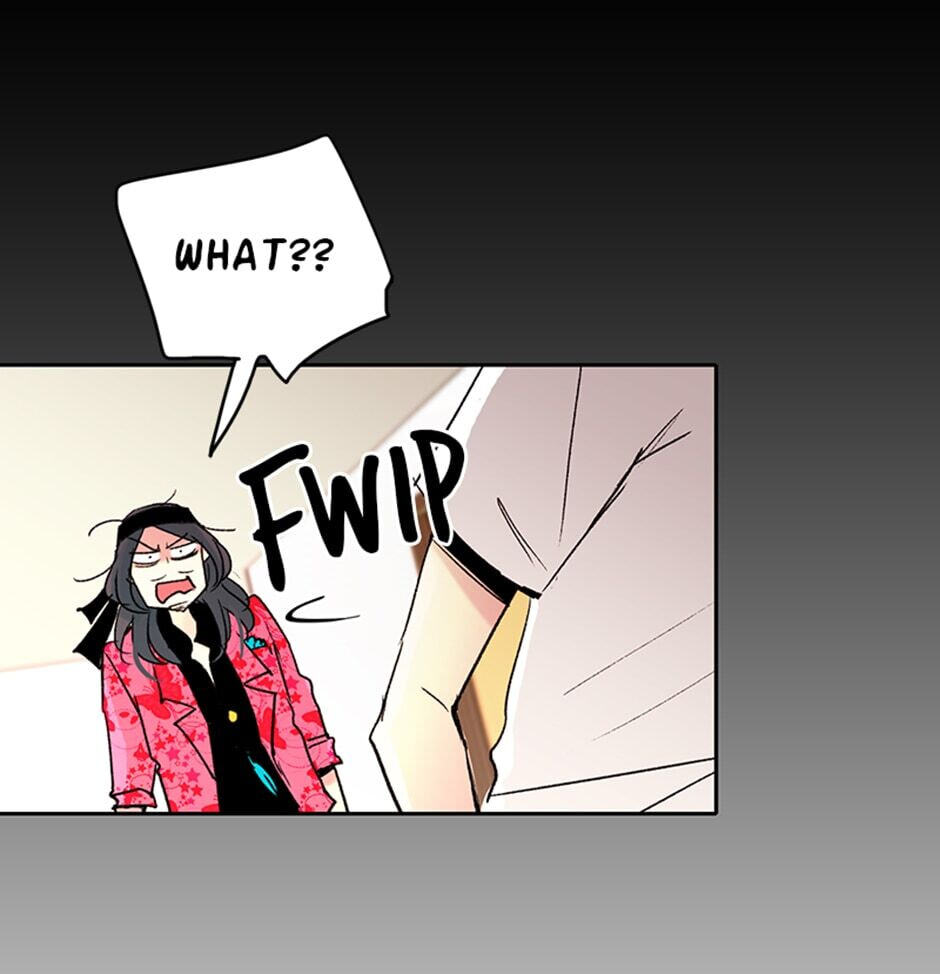 Read Here We Go Again chapter 35 image 8 on Lezhin