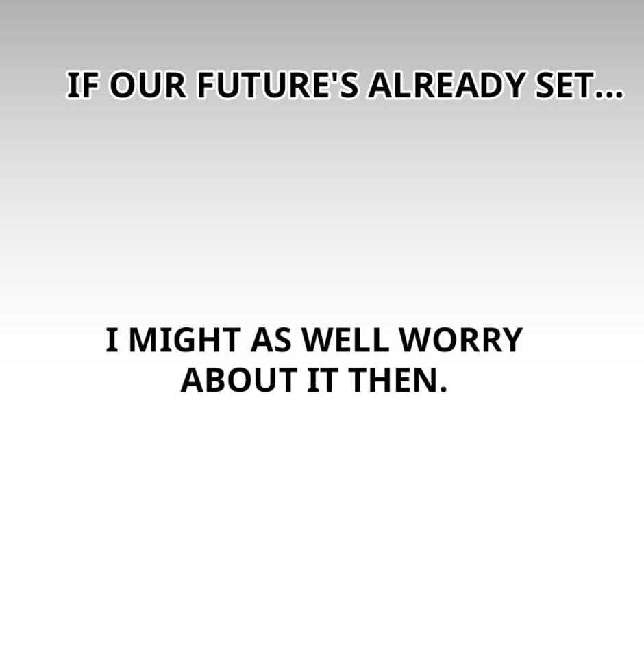 Read Here We Go Again chapter 35 image 9 on Lezhin