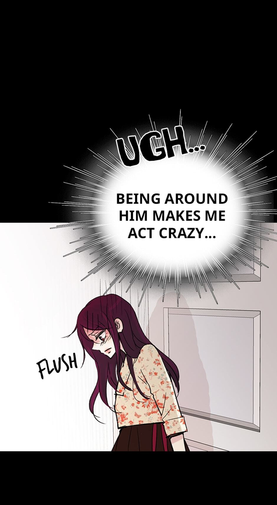 Read Here We Go Again chapter 35 image 92 on Lezhin