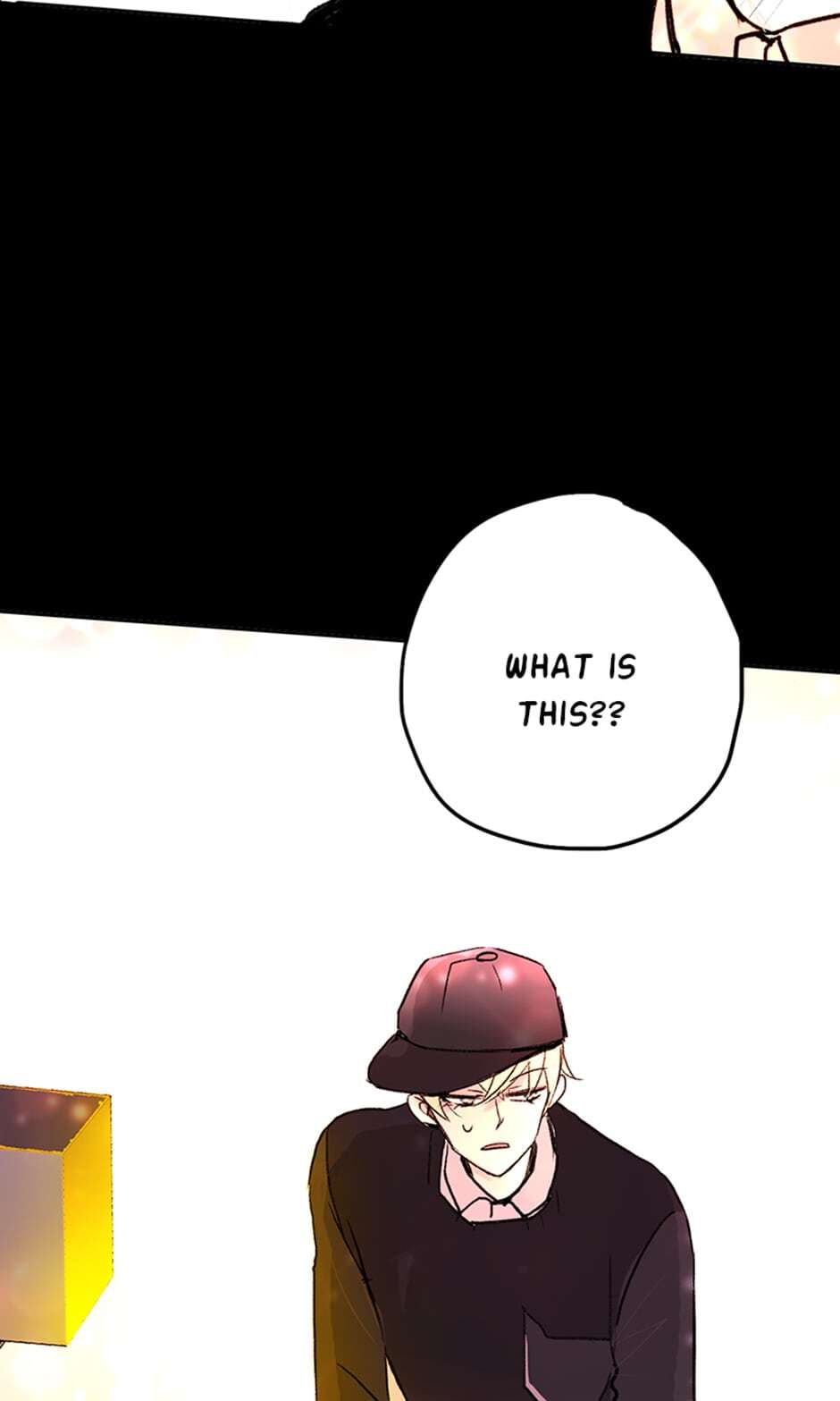 Read Here We Go Again chapter 35 image 96 on Lezhin