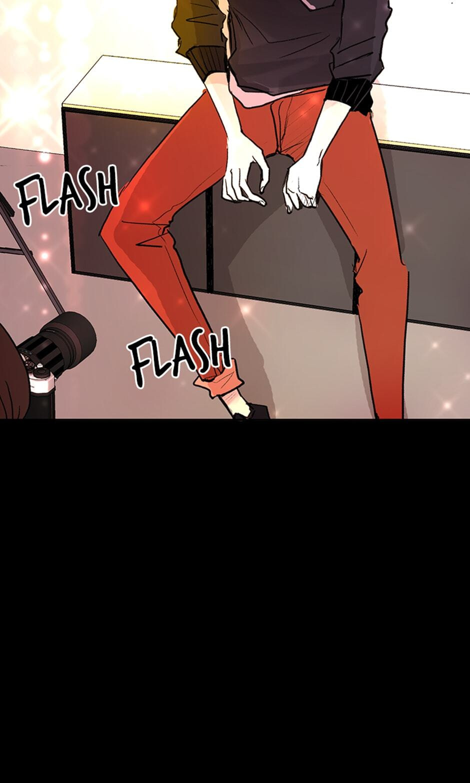 Read Here We Go Again chapter 35 image 97 on Lezhin