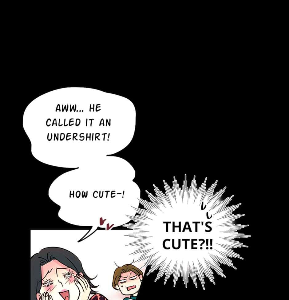Read Here We Go Again chapter 36 image 13 on Lezhin