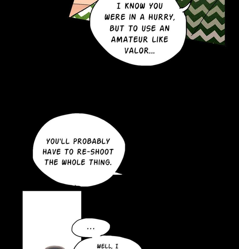Read Here We Go Again chapter 36 image 15 on Lezhin