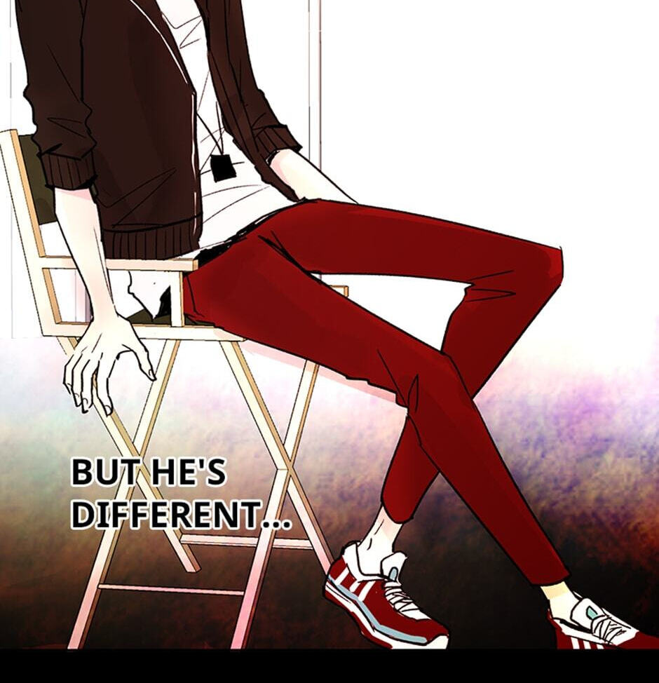 Read Here We Go Again chapter 36 image 19 on Lezhin