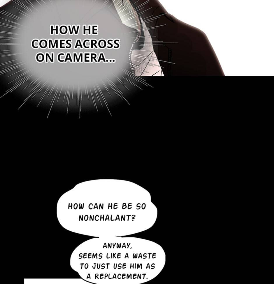 Read Here We Go Again chapter 36 image 21 on Lezhin