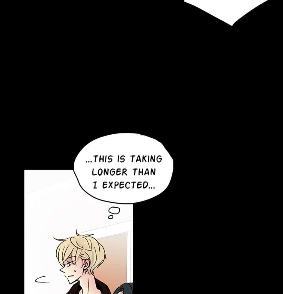 Read Here We Go Again chapter 36 image 23 on Lezhin
