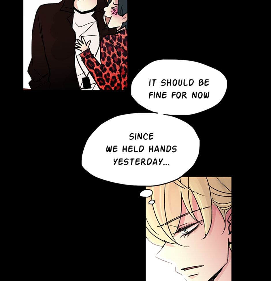 Read Here We Go Again chapter 36 image 24 on Lezhin