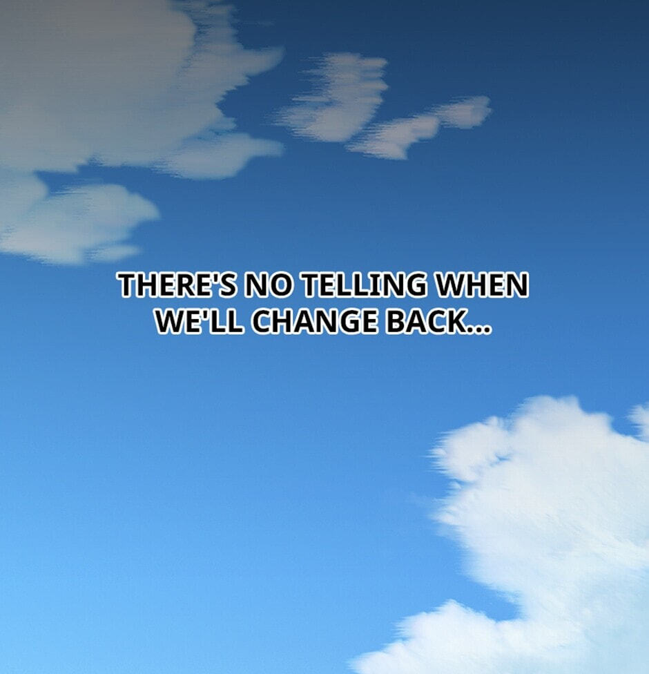 Read Here We Go Again chapter 36 image 26 on Lezhin
