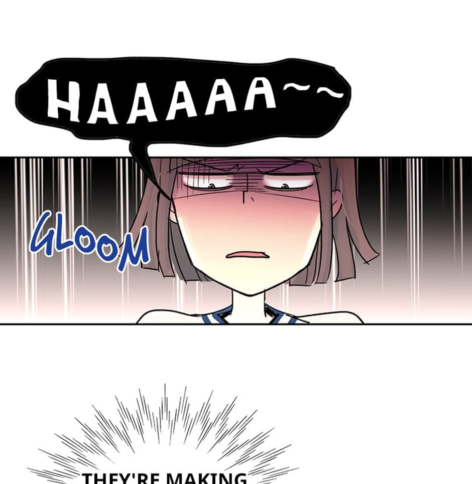 Read Here We Go Again chapter 36 image 30 on Lezhin