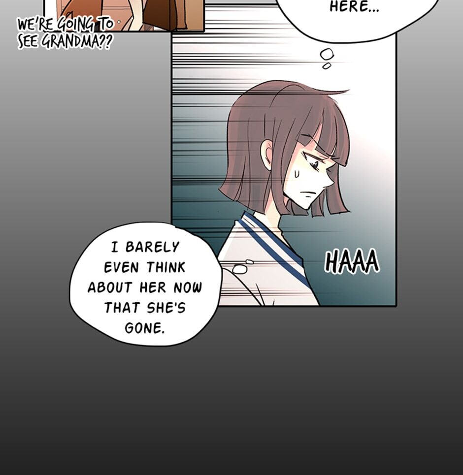 Read Here We Go Again chapter 36 image 32 on Lezhin