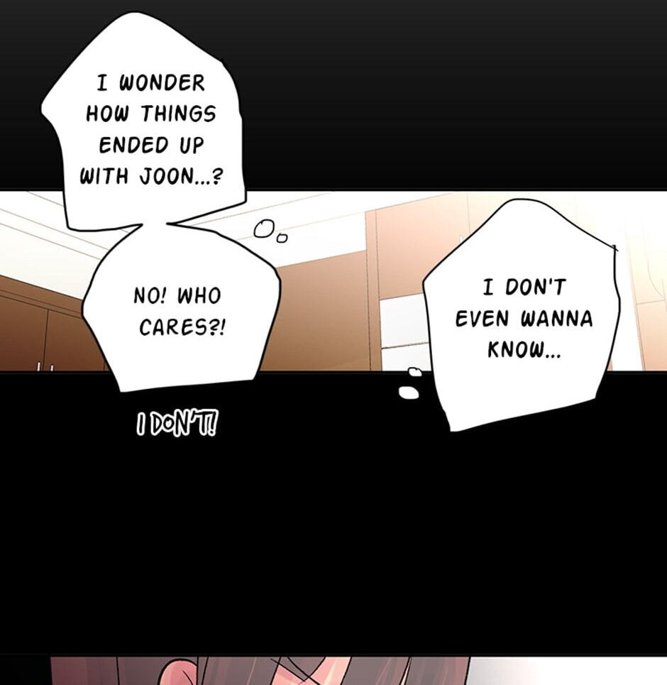 Read Here We Go Again chapter 36 image 33 on Lezhin